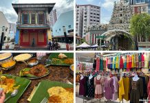 A Walk Through Little India: Is It Worth Visiting? Shopping, Sights & Food A Walk Through Little India: Is It Worth Visiting? Shopping, Sights & Food