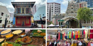 A Walk Through Little India: Is It Worth Visiting? Shopping, Sights & Food