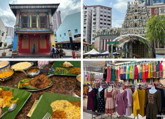 A Walk Through Little India: Is It Worth Visiting? Shopping, Sights & Food A Walk Through Little India: Is It Worth Visiting? Shopping, Sights & Food