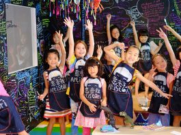 Artistori Is Having Free Fine Art Trial Classes & Special 30% Off Buddy Promotion