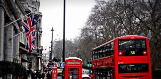 30+ Interesting Facts About London, England