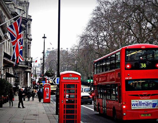 30+ Interesting Facts About London, England