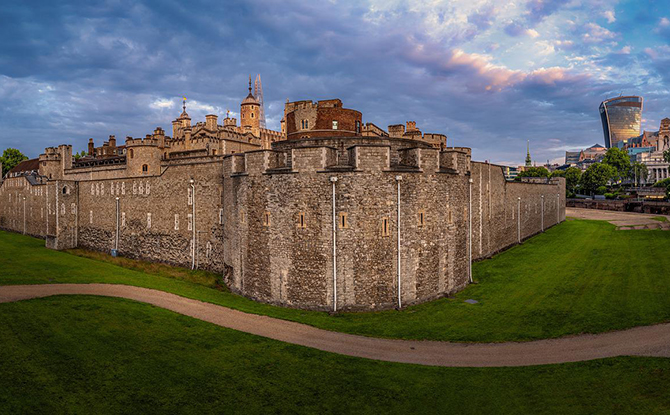 Things to Know about the Tower Of London