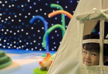 21 Kid-Friendly Arts Events In Singapore: Sensory, Immersive Experiences, Theatre, Musical Performances, Workshops 21 Kid-Friendly Arts Events In Singapore: Sensory, Immersive Experiences, Theatre, Musical Performances, Workshops
