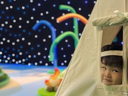 25 Kid-Friendly Arts Events In Singapore: Theatre, Concerts Musical Performances, Workshops