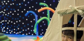 24 Kid-Friendly Arts Events In Singapore: Theatre, Concerts Musical Performances, Workshops