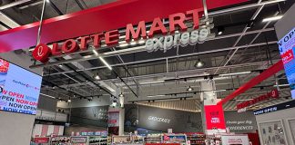 Lotte Mart Express: 5 Things To Know About The Korean Mart At VivoCity's FairPrice Xtra