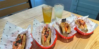 Luke's Lobster Drops Price, Introduces Warm Butter Lobster Roll & Two National Day Collabs