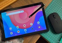 Final Thoughts on the LUMOS Tablet
