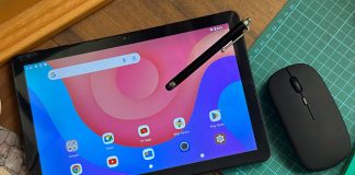 Final Thoughts on the LUMOS Tablet