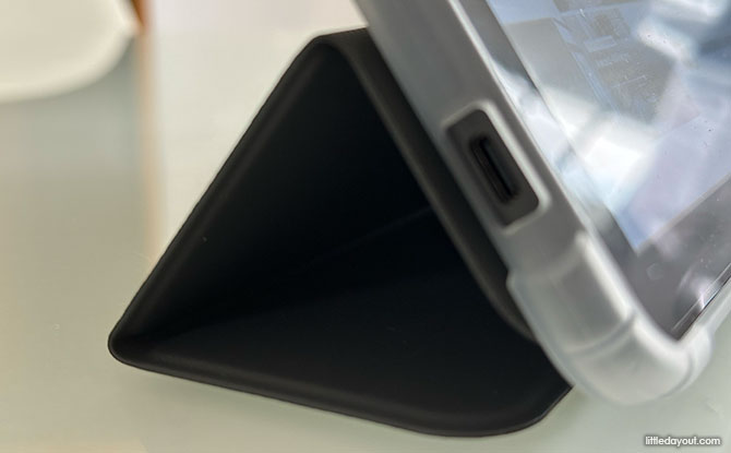 case cover
