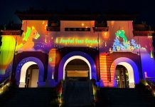 Chinese Garden Lunar New Year 2026: Lanterns & Light Show By Jurong Lake Chinese Garden Lunar New Year 2026: Lanterns & Light Show By Jurong Lake