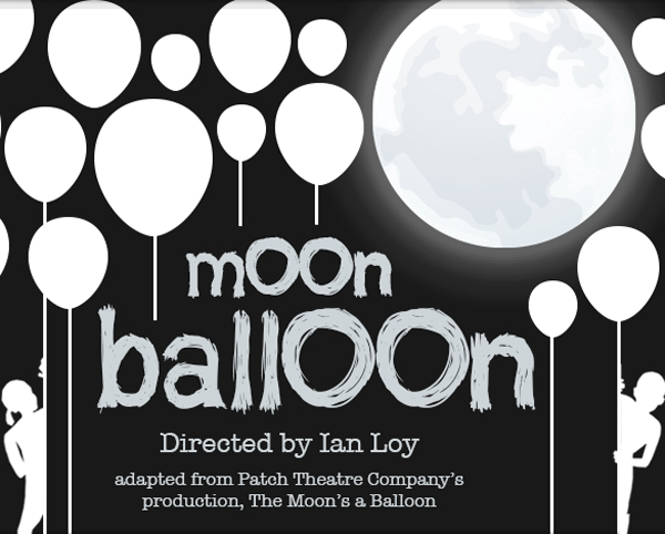 Octoburst! 2013 - mOOn ballOOn Contest Octoburst mOOn ballOOn