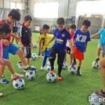 Football-themed Birthday Party: Score a Goal main