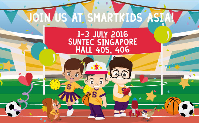SmartKids Asia July 2016