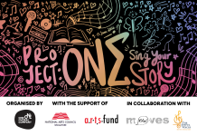 Project: ONΣ – Choral Camp By ONE Choral Company Project: ONΣ – Choral Camp By ONE Choral Company