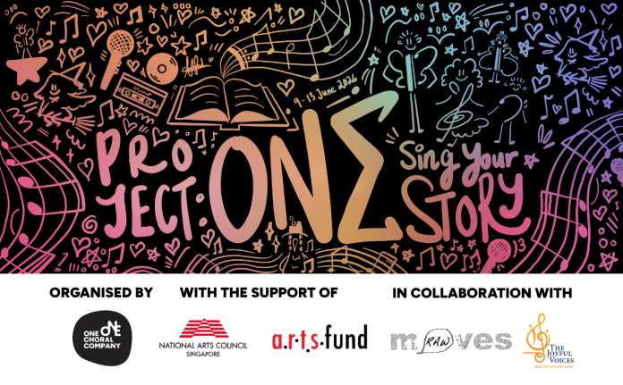 Project: ONΣ – Choral Camp By ONE Choral Company Project: ONΣ – Choral Camp By ONE Choral Company