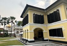 Malay Heritage Centre: “From The Region To Home” Through 6 Galleries Malay Heritage Centre: "From The Region To Home" Through 6 Galleries