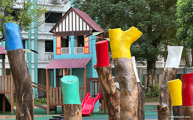 Mandai Tekong Park: Playground Where The Kampong Spirit Lives On