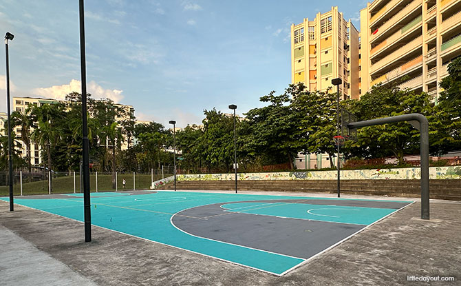 What Else is at Mandai Tekong Park