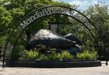 Mandai Wildlife East: Food, Attractions & Things To Do Mandai Wildlife East: Food, Attractions & Things To Do