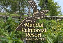 Mandai Rainforest Resort By Banyan Tree One Year Anniversary Promotion: Up to 45% Off Room-Only Rates Mandai Rainforest Resort By Banyan Tree One Year Anniversary Promotion: Up to 45% Off Room-Only Rates