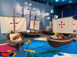 Manila Galleon: From Asia To The Americas At Asian Civilisations Museum