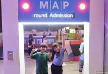 M.A.P. (Many Alternative Possibilities) At The Artground: Where Transportation Fuels Tomorrow’s Imagination!
