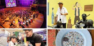 26 Must-Know Things To Do For The March School Holidays 2024 In Singapore