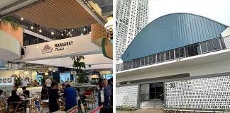 Margaret Market: Former Commonwealth Avenue Wet Market Turns Into Collection Of Eateries