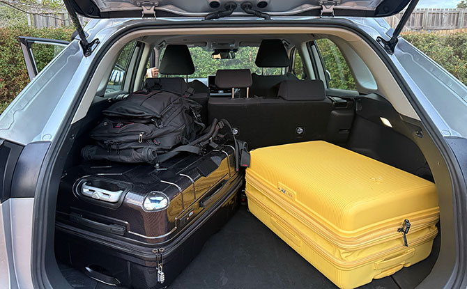 A 5D4N Road Trip To Margaret River In Western Australia 1 Setting off on a Road Trip to Margaret River, Western Australia