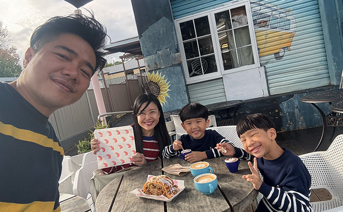 A 5D4N Road Trip To Margaret River In Western Australia 10 Day 4: Margaret River – Our Slowest Days, and the Best Ones Too