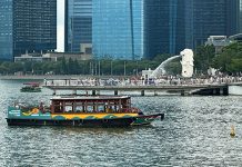 Marina Bay With Kids: 7 Things To Do For Families Marina Bay With Kids: 7 Things To Do For Families
