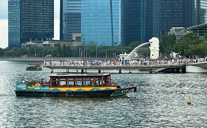Marina Bay With Kids: 7 Things To Do For Families Marina Bay With Kids: 7 Things To Do For Families