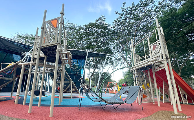i Light Singapore 2026: From 5 to 28 June Read These 5 Tips Before You Go 15 marina bay playground 10