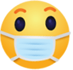 mask emoji
