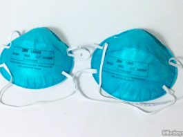 masks550