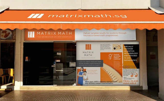 Matrix Math