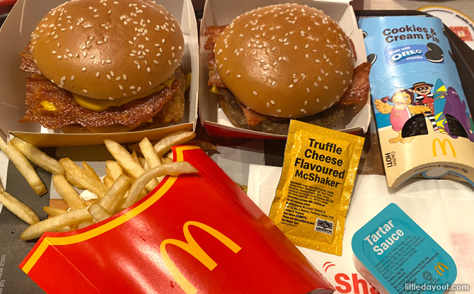 Cheesy Jalapeño Burgers: A Spicy, Cheesy, Crispy Welcome Party