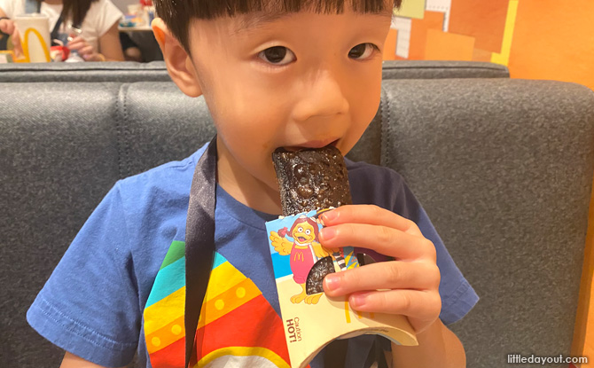 Desserts That Make the Party Sweeter