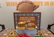 McDonald’s x Old Chang Kee National Day Collab: Curry Potato Chicken Burger & More Local Flavours McDonald’s x Old Chang Kee National Day Collab: Curry Potato Chicken Burger & More Local Flavours