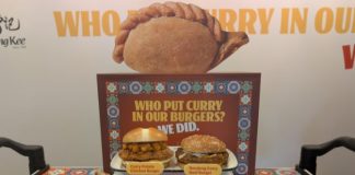 Special National Day Food Menu Items in Singapore 2026