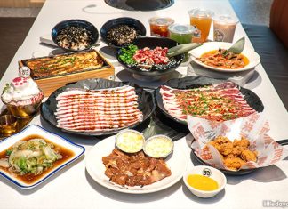 Meow Barbecue’s First Anniversary Celebrations: 50% Off Set Menu For Groups Of 2 To 4 Run, Don't Walk, To Meow Barbecue's First Anniversary Celebrations: 50% Off Set Menu For Groups Of 2 To 4