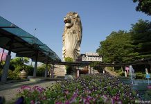 Quick Guide To Visiting Sentosa: How To Get There, Attractions & Things To Do Quick Guide To Visiting Sentosa: How To Get There, Attractions & Things To Do
