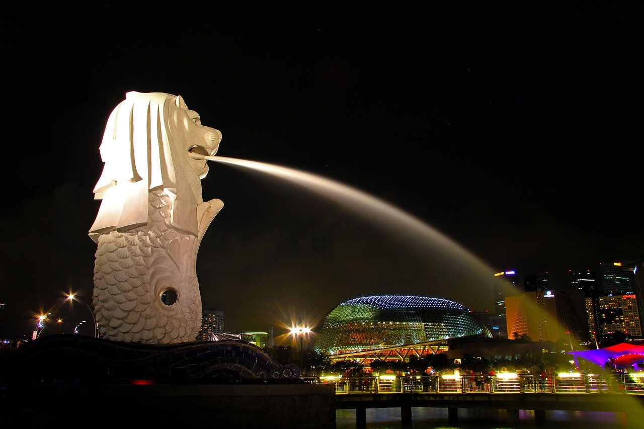 50+ Interesting facts about Singapore for kids