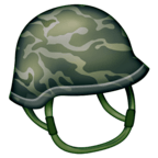 Military Helmet