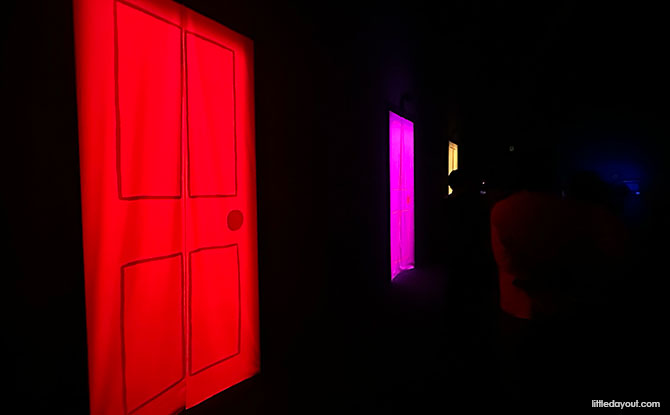 Doorways
