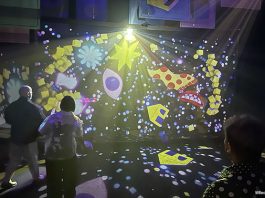 Mirror Mirror: Journey into the Mind