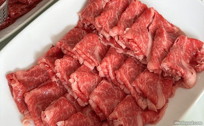 Modern Provision: Online Grocer Focused On Food That Is Good For The Ecosystem With Chinese New Year Sets 4 Chinese New Year Exclusive: Steamboat Sets & Hamper