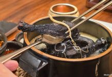 MODU Samgyetang: Korean Ginseng Chicken Soup Speciality Restaurant In Singapore MODU Samgyetang: Korean Ginseng Chicken Soup Speciality Restaurant In Singapore